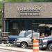 Glassbox Coffee and Juice located in the new Arbor Hills shopping center on Washtenaw Ave. Melanie Maxwell | AnnArbor.com